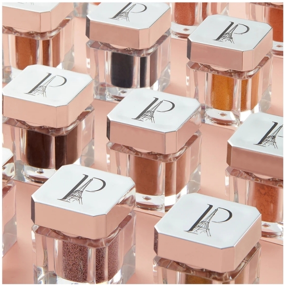 NIB-Eyeshadow-Predire Day Tripper - Prestige Paris Avenue Matte Eye Shadow #05 - Picture 3 of 11